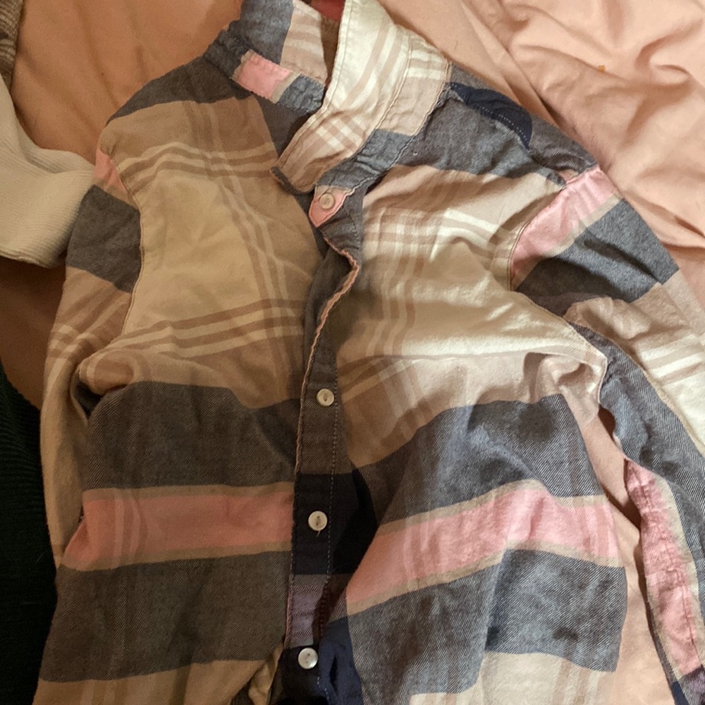 Flannel